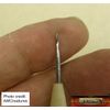 M00426 MOREZMORE Miniature Sculpting Clay Tool Micro Hook AMC AMCreatures Model Tool Clay Tool Micro Tool