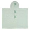 Mamas & Papas hooded towel dinosaur