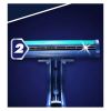 Gillette BlueII Plus Men's Disposable Razors x8