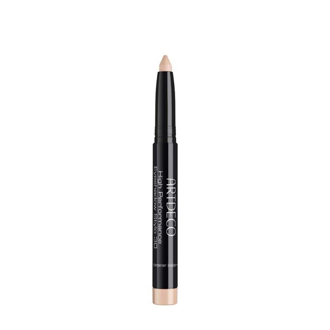 ARTDECO High Performance Eyeshadow Stylo - 3 in 1 Stift: Lidschatten, Eyeliner und Kajal - 1 x 1,4 g