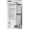 Security Night Light Manual On Off Switch Plug In Clear Shade