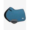 LeMieux Earth Close Contact Full Size Saddlepad - Thistle