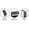 COKIN NX-Series Frame for 100x100mm filter with 2mm thickness