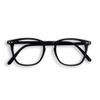 Ijipi Reading Glasses #E-BLACK - blk