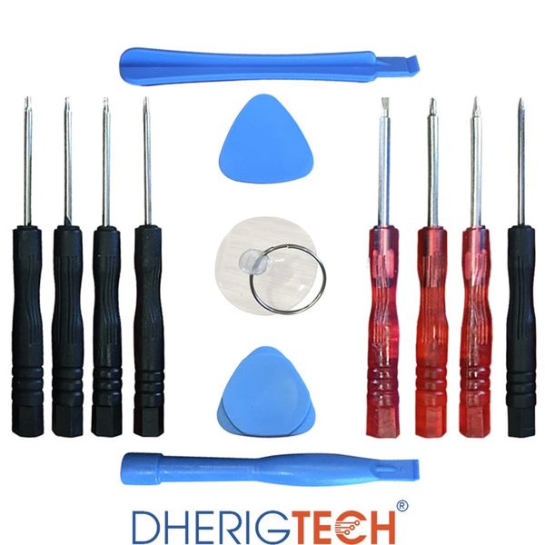 Screen Replacement Tool KIT& Screw Driver Set for LG G4 32GB Smart Phone