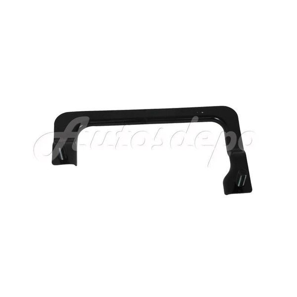 For 2009-2013 Ford F150 Pickup Front Bumper Mounting Bracket (Front) Rh New