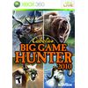 Cabela's Big Game Hunter - Xbox 360 (Game Only)