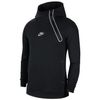Nike Sportswear Tech Fleece Pullover Hoodie Mens Style : Cu4493