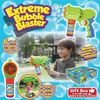 Bubble Blaster (Automatic Bubble Gun w/ 1 Bubble Solution in Gift Box), Party Hurray