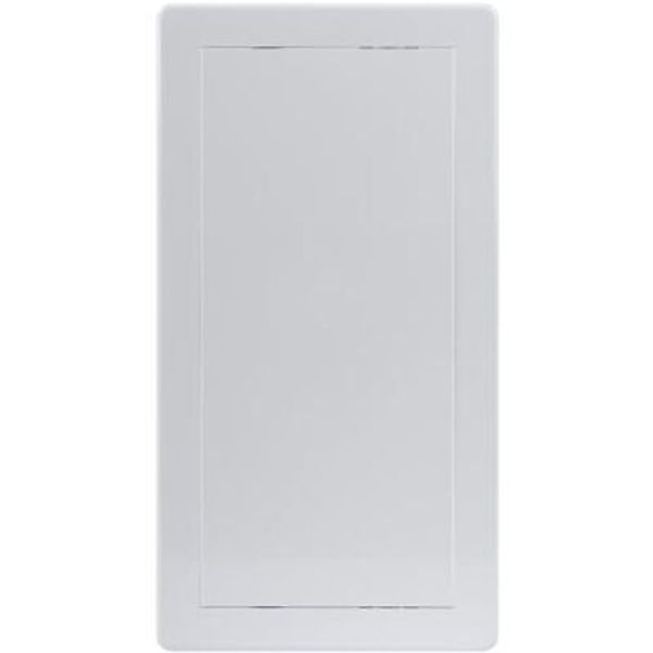 6x12 Access Panel - Easy Access Doors - ABS Plastic - Access Panel for Drywal...