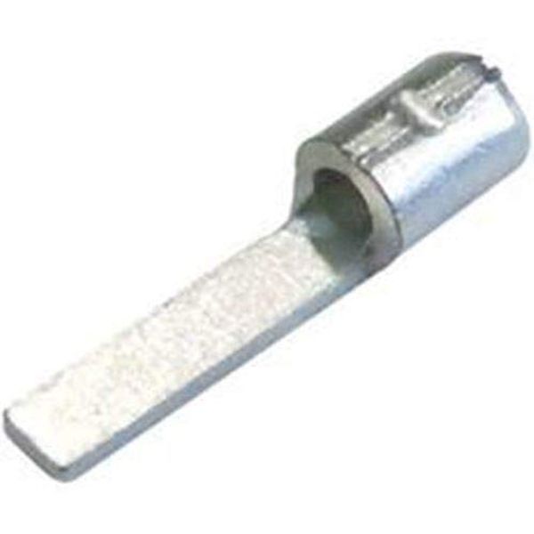 NICHIFU TERMINAL INDUSTRY NICHIFU Bare Blade Terminals for Copper Wire(BT Type) BT 1.25-9-1