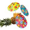 Boland - Hibiscus Cocktail Umbrellas, Multicoloured, Unique, 52523