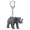 Mojo Wildlife Keychain Elephant - 387494