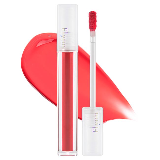 Flynn Stay In Water Lip Tint 3.4g, 402 Good Luck, 1ea