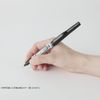Zebra Mackie Water-Based Markers, For Paper