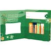 Burts Bees Burts Bees Beeswax Bounty Assorted Gift - 2022 Kit Unisex 1 Pc