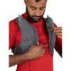Osprey Duro LT Men's Hydration Vest Phantom Grey/Toffee Orange L