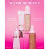 T.C.E This Covers Everything Super Coverage Serum Makeup with Peptides (Medium, One Size)