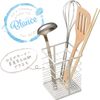 Wahei Freiz RG-0333 Kitchen Storage Tool Stand Brance