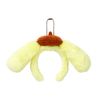Sanrio 045683 Mini Headband Mascot Holder Pom Pom Pudding