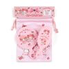 Sanrio 870161 My Melody Mirror & Brush Set