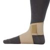 Core Products Elastic Ankle Wrap - Beige