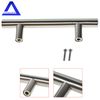 30 Pack Brushed Nickel Stainless Steel 6'' Cabinet Pulls Kitchen Cupboard Handle