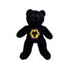 Wolves F.C. Official Beanie Bear