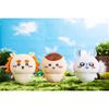 Chiikawa Mochitto Plush S (Kurimanju)
