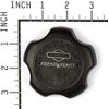 Briggs and Stratton 350027 Tank Cap, Multi-Colour