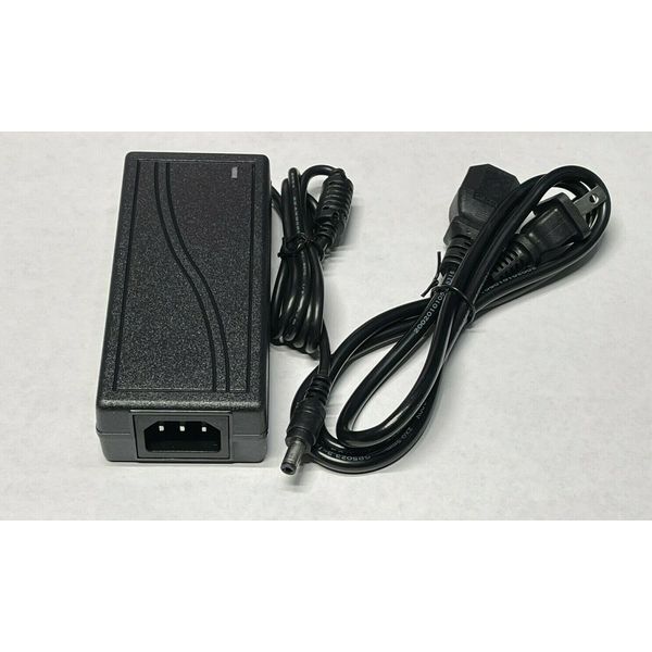 Welch Allyn 53NT0 53ST0 53NTP Power Supply Compatible - Same Day Shipping