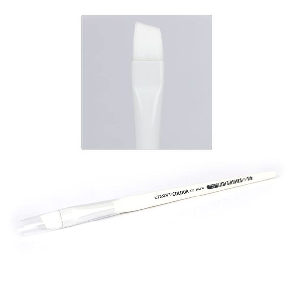 Games Workshop - Citadel - Synthetic Base Brush - XLarge