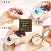 Versatile Cap Container Opener Card De Open Plastic Bottle Opener Cap Opener