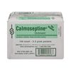 Calmoseptine Ointment Foil Packets 1/8 Oz 3.5G for Rashes and Irritated Skin - Case of 144