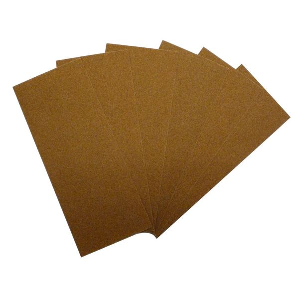 Victory Paper File Set, Medium (150) K-2 (Pack of 6)
