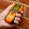 Dryzone Moisture Meter Detector – Damp Meter for Wood, Masonry and Other Building Materials