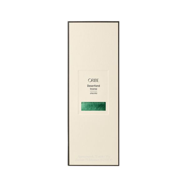 ORIBE Desertland Incense