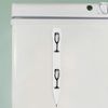 Azeeda 'Champagne Flute' Flat Magnetic Pen (MP00004553)