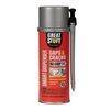Great Stuff 99108824 Smart Dispenser Gaps & Cracks, Cream, 12 Ounce