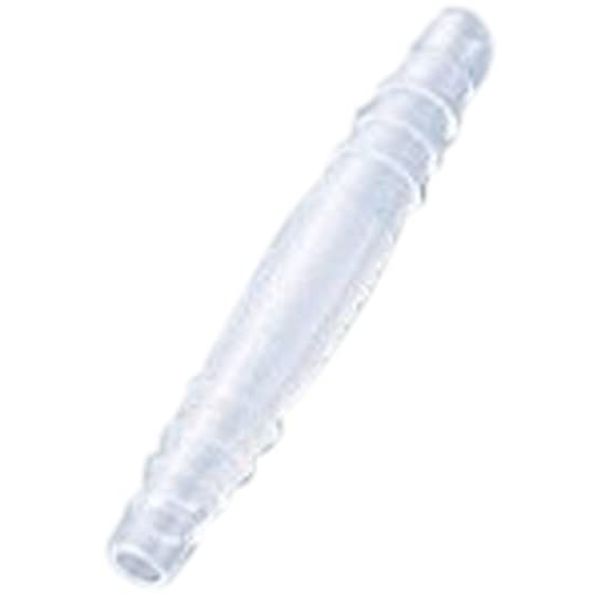 PP Tube Joint PS-L 1 Bag (10 Pieces)