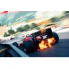 Ferrari F1 Monaco 1985 Greeting Card