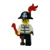 LEGO NINJAGO Captain Soto Mini Figure 70591 Pirate