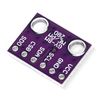 Podazz 3pcs BME280 Digital 5V Temperature and Humidity Sensor High-Precision Atmospheric Board IIC I2C Breakout