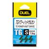 Duel TG Power Knot Swivel S CBL H2519