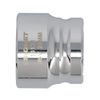 Signet 13132 1/2DR 0.9 inch (24 mm) Short Socket (hexagonal) 13132
