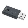 REIYIN WT-HD06 Bluetooth 5.0 Transmitter, USB Bluetooth Adapter, Small Type, Supports apt-X HD Codec, PS4 Compatible, Compatible with PC 16Bit, 48kHZ