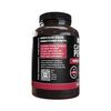 PURE ORIGINAL INGREDIENTS Cayenne Pepper (365 Capsules) No Magnesium Or Rice Fillers, Pure, Lab Verified