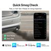 TOPDON Carpal-E OBD2 Diagnostic Tool Scanner Full System Bluetooth Code Reader