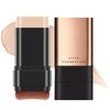 Xdealcozyxc Foundation Stick, Multi Use with Built in Foundation Brush