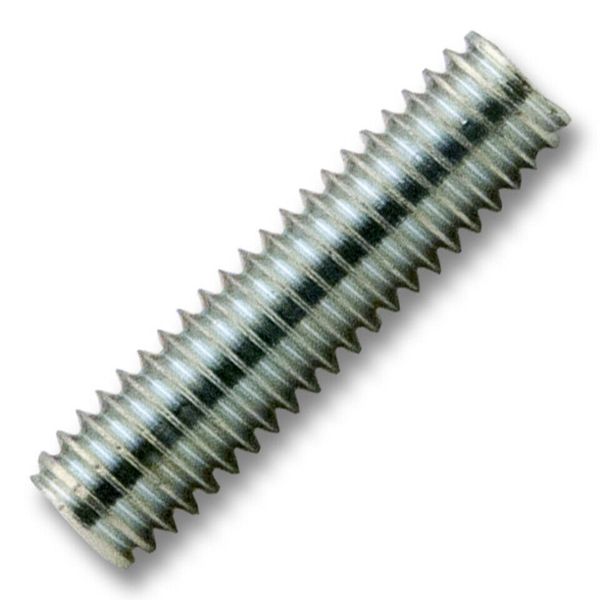 5/16-18 x 1-1/4" Fully Threaded Rod Zinc (100 per box)